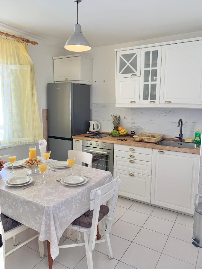 Apartment Silvana II 시베니크 외부 사진