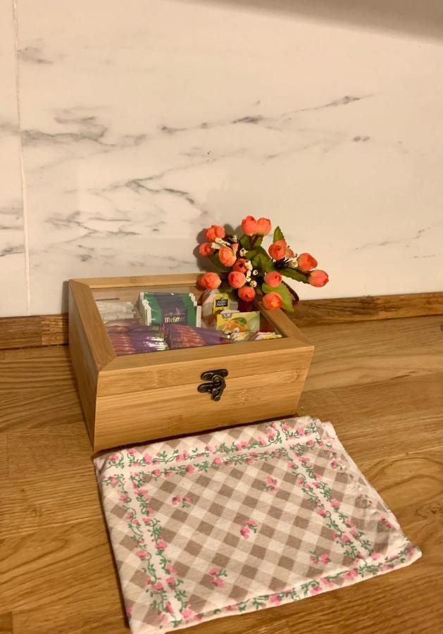 Apartment Silvana II 시베니크 외부 사진