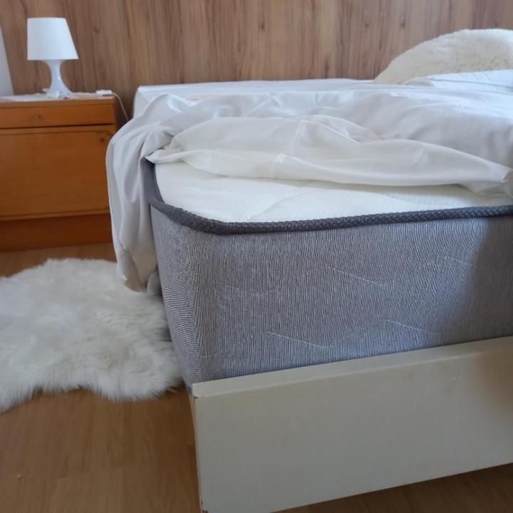 Apartment Silvana II 시베니크 외부 사진