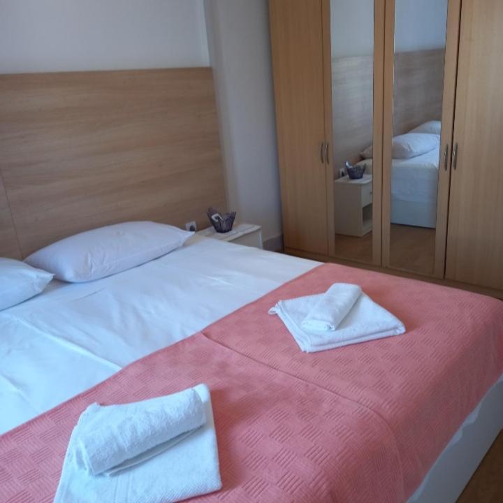 Apartment Silvana II 시베니크 외부 사진