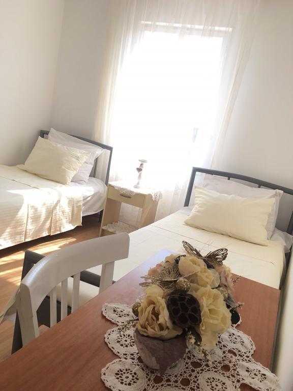 Apartment Silvana II 시베니크 외부 사진