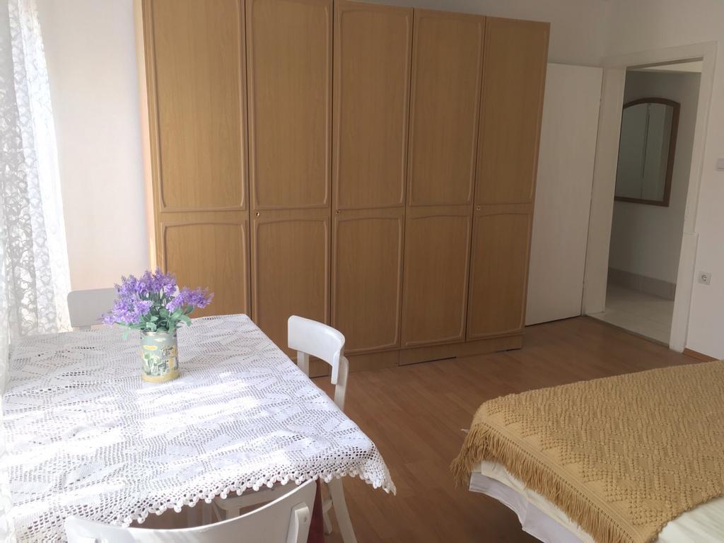 Apartment Silvana II 시베니크 외부 사진