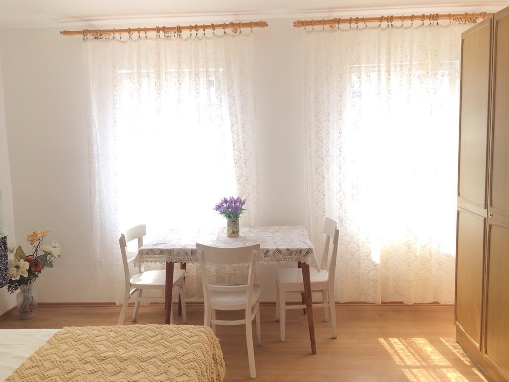 Apartment Silvana II 시베니크 외부 사진